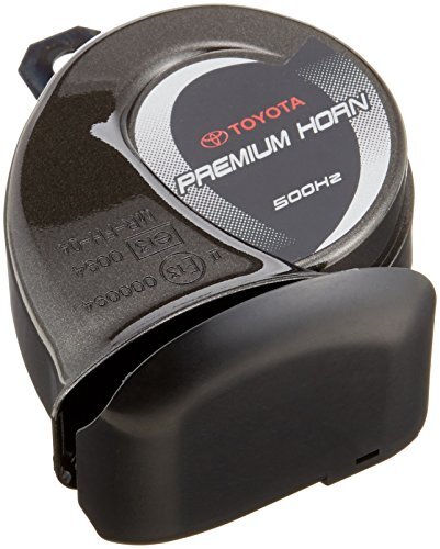 TOYOTA(トヨタ) プレミアムホーン LAND CRUISER ランドクルーザー URJ202W 08522-6拍卖