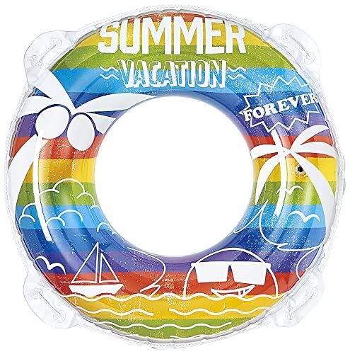 イガラシ ヴィンテージレインボーウキワ70cm ロープ付 RLB-370V拍卖