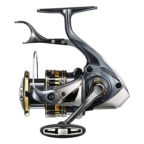 シマノ(SHIMANO) レバーブレーキ スピニングリール 23 BB-X デスピナ C3000DHG拍卖
