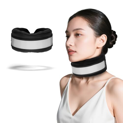 首サポーター ネックサポーター ストレートネック 首 コルセット ネック ピロー 頚椎ブレース 頚椎コルセット テレワー拍卖