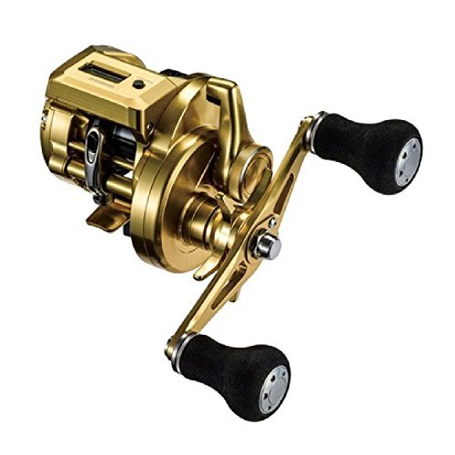 シマノ(SHIMANO) ベイトリール 両軸 18 オシアコンクエストCT 201PG(左) ジギング タイラバ シーバ拍卖