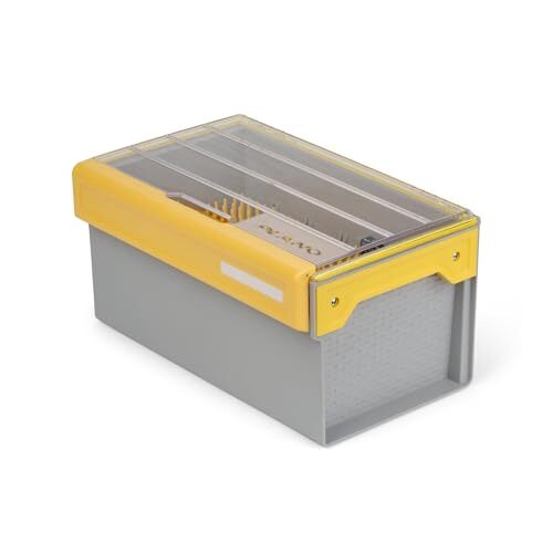 PLANO (プラノ) エッジシリーズ クランクベイトボックス XL EDGE Series Crandbait BOX拍卖