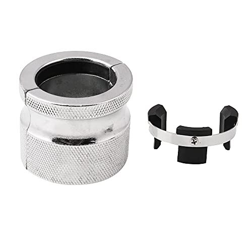 Sporacingrts フロントフォーク オイルシールプッシャー シールドライバー オイルシールインストーラ― オートバイ 39mm-50mm拍卖