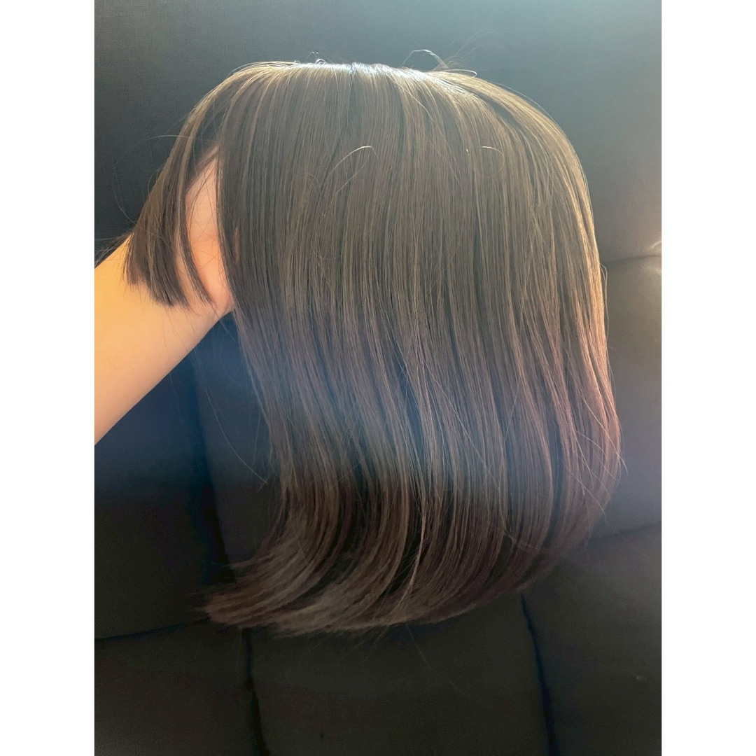 ★ウィッグ ボブ コスプレ ハロウィン パーティー拍卖