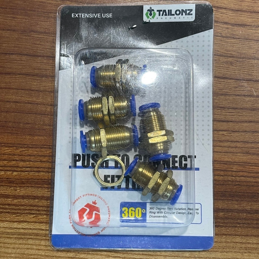 ★TALONZ プラグコネクト 5個入り拍卖