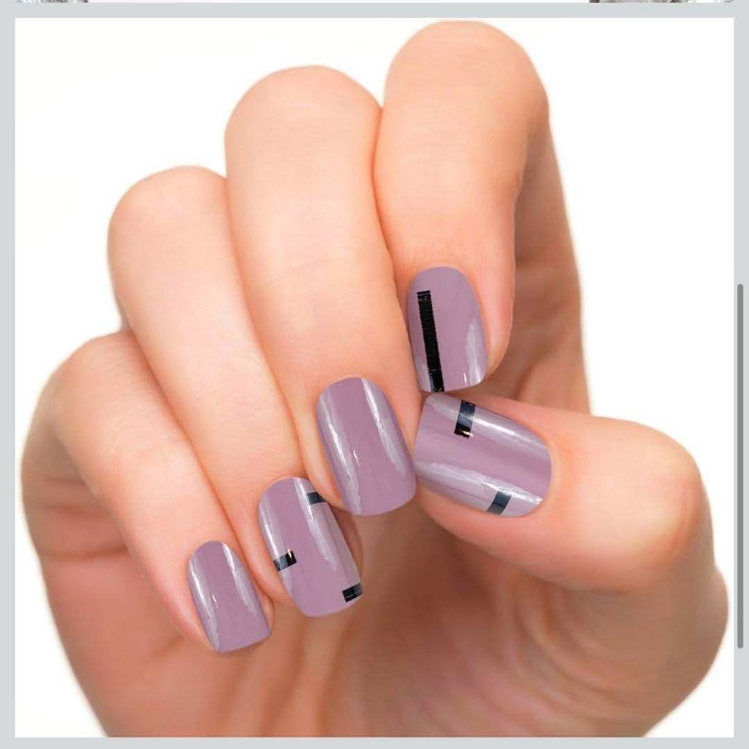 ★★INCOCO グレープバイン (Grapevine) インココ ネイルシール拍卖