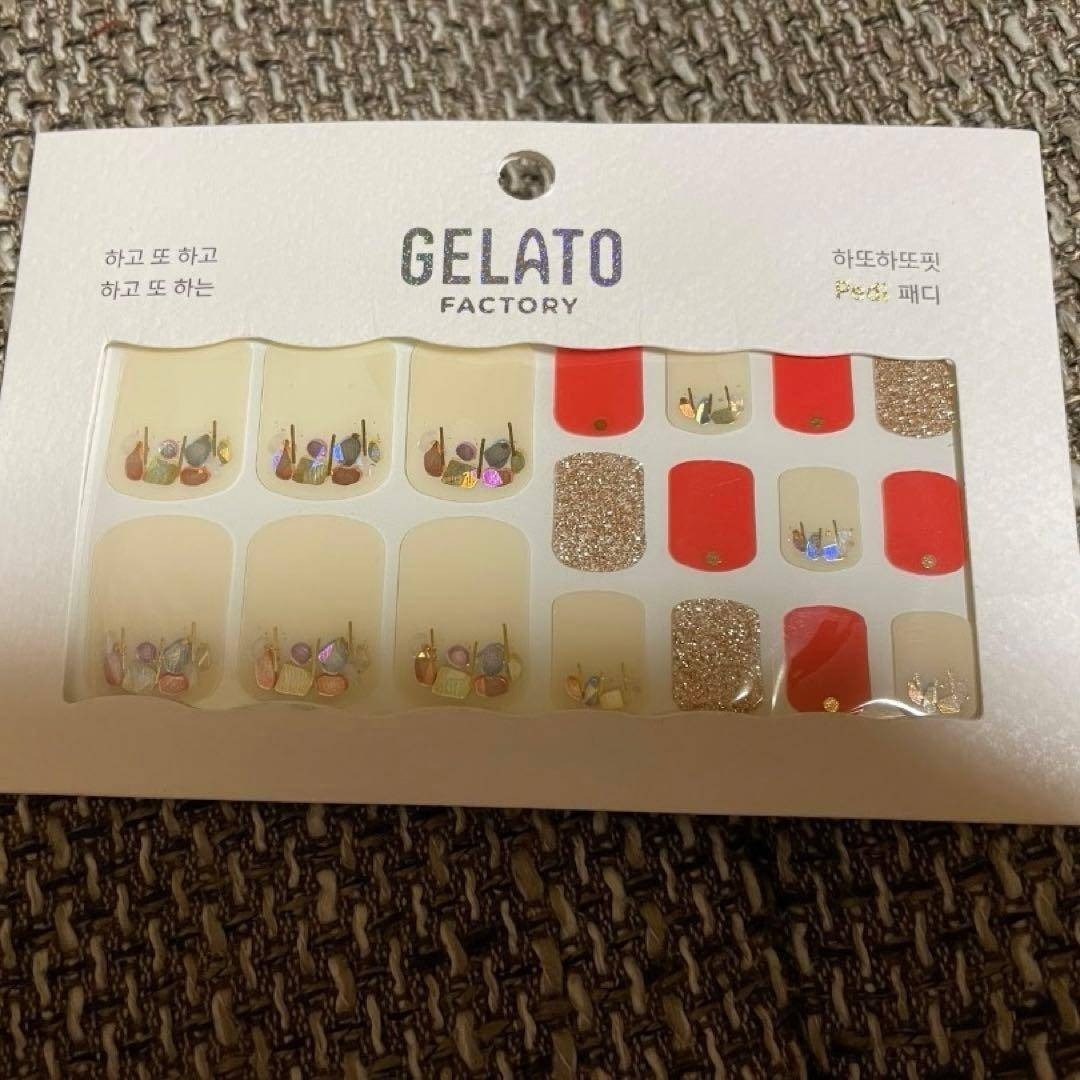 ★ネイルシール フットネイル ネイル拍卖