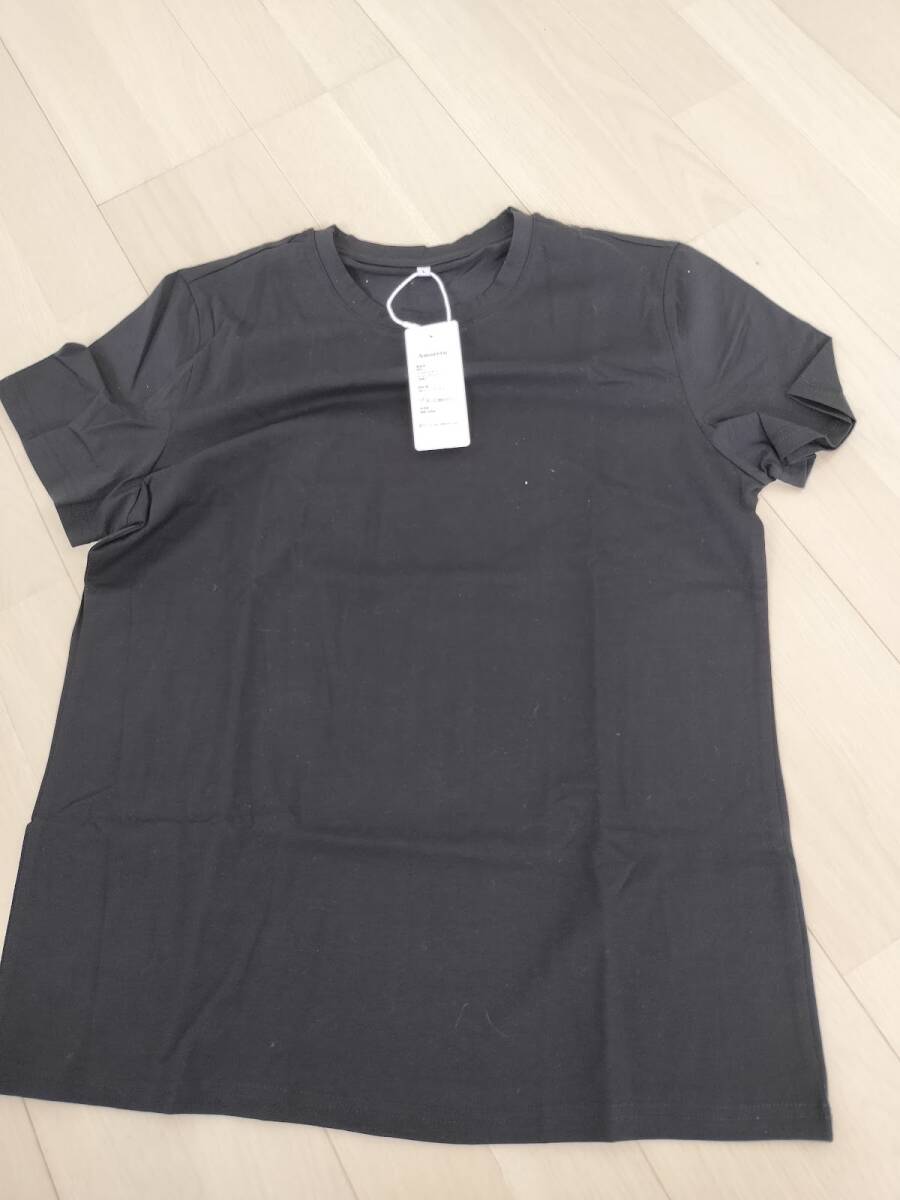 ★最終価格★Lサイズ tシャツ メンズ インナーシャツ 肌着 クルーネック拍卖