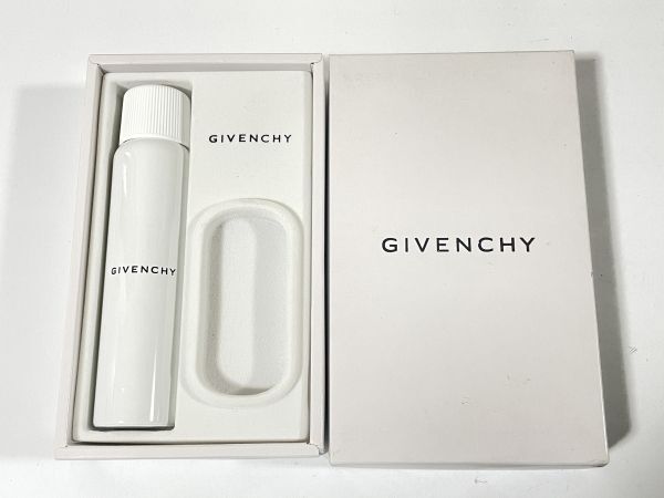 4-16 GIVENCHY ジバンシィライター用 ガスレフィール GVGF0001 活性炭入り 新品拍卖