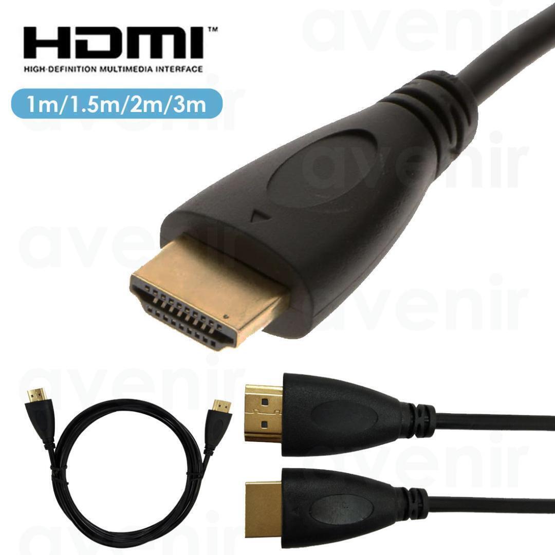 HDMIケーブル 1m ハイスピード HDMI CABLE ケーブル拍卖