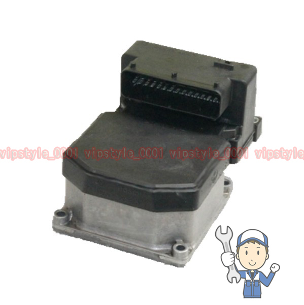 ① アルファロメオ 145 147 155 156 ABSユニット ESPユニット ASCユニット 修理 BOSCH製 5.3 5.4 5.7 ABS ESP ASC 故障 現品修理拍卖