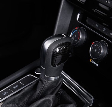 スポーティ全開♪ カーボン ルック シフトノブ カバー パサートヴァリアント 2.0 TSI トレンド コンフォートライン ハイライン Rライン拍卖
