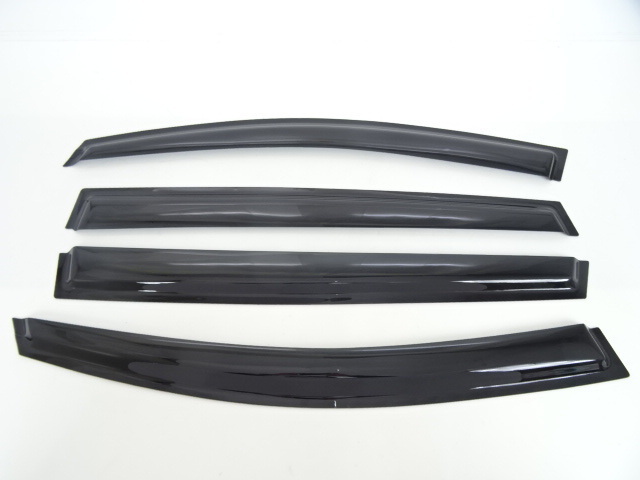 高品質♪ スバル ドアバイザー サイドバイザー レヴォーグ VM4 VMG 1.6GT 2.0GT 1.6STI 2.0STI アイサイト Sアイサイト拍卖