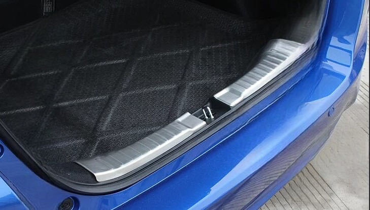 圧倒的存在感♪ インナーステップボード ラゲッジパネル カバー フィット フィットハイブリッド GP5 GP6 F L S パッケージ モデューロ拍卖