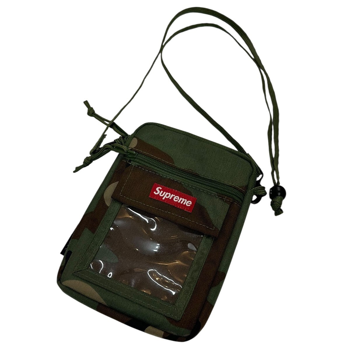 Supreme Utility Pouch ショルダーバッグ ショルダーポーチ 8071000161802拍卖