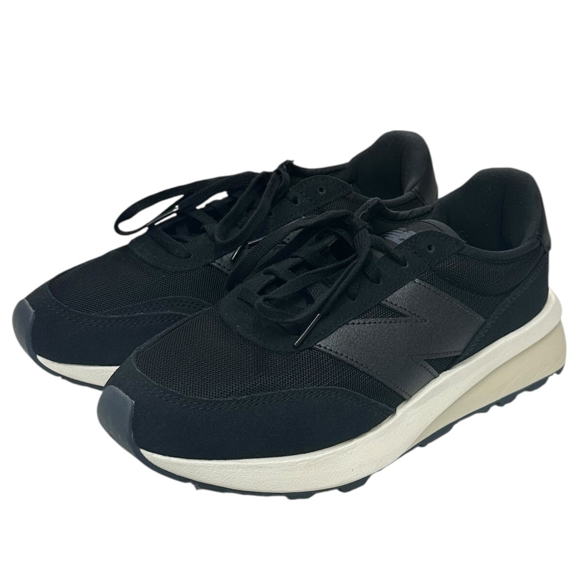 NEW BALANCE×green label relaxing 別注 U370UA スニーカー 8071000162410拍卖