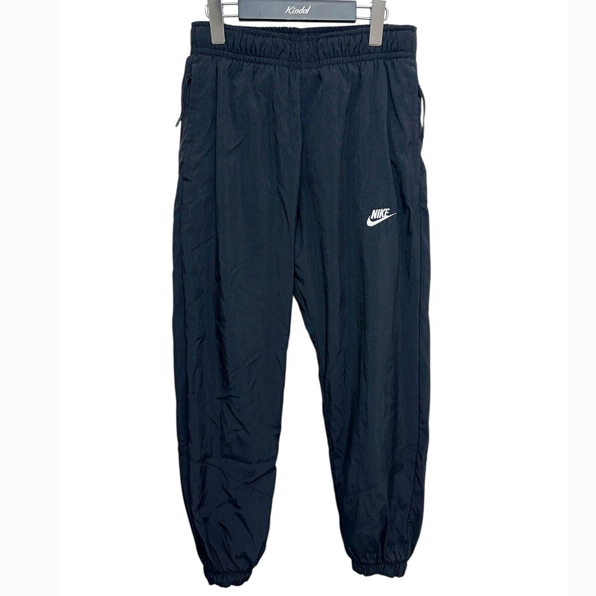 NIKE ウィンタライズド ウーブン パンツ FB8617-010 8071000154514拍卖