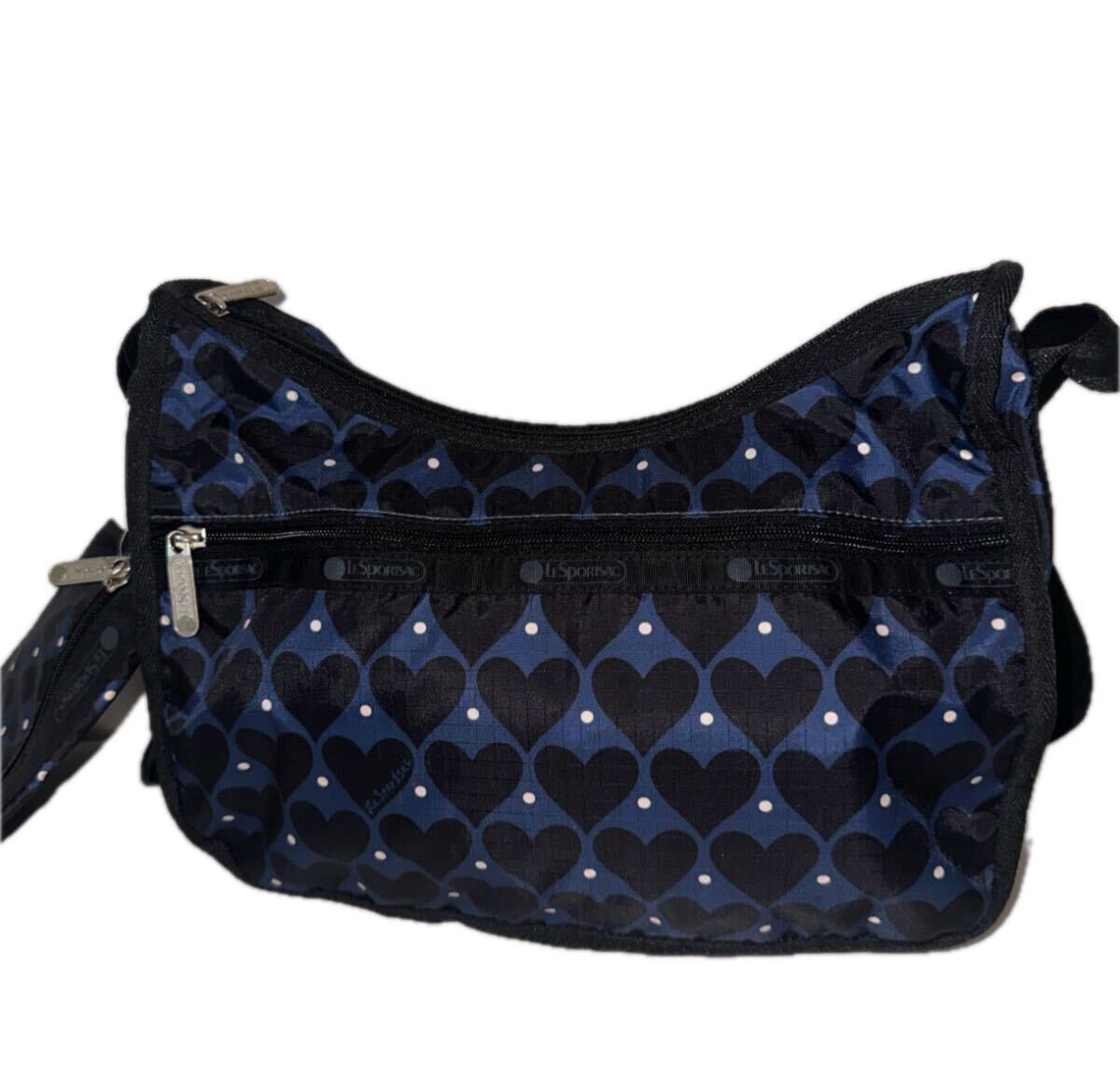 Lesportsac7520ホーボー(1)拍卖