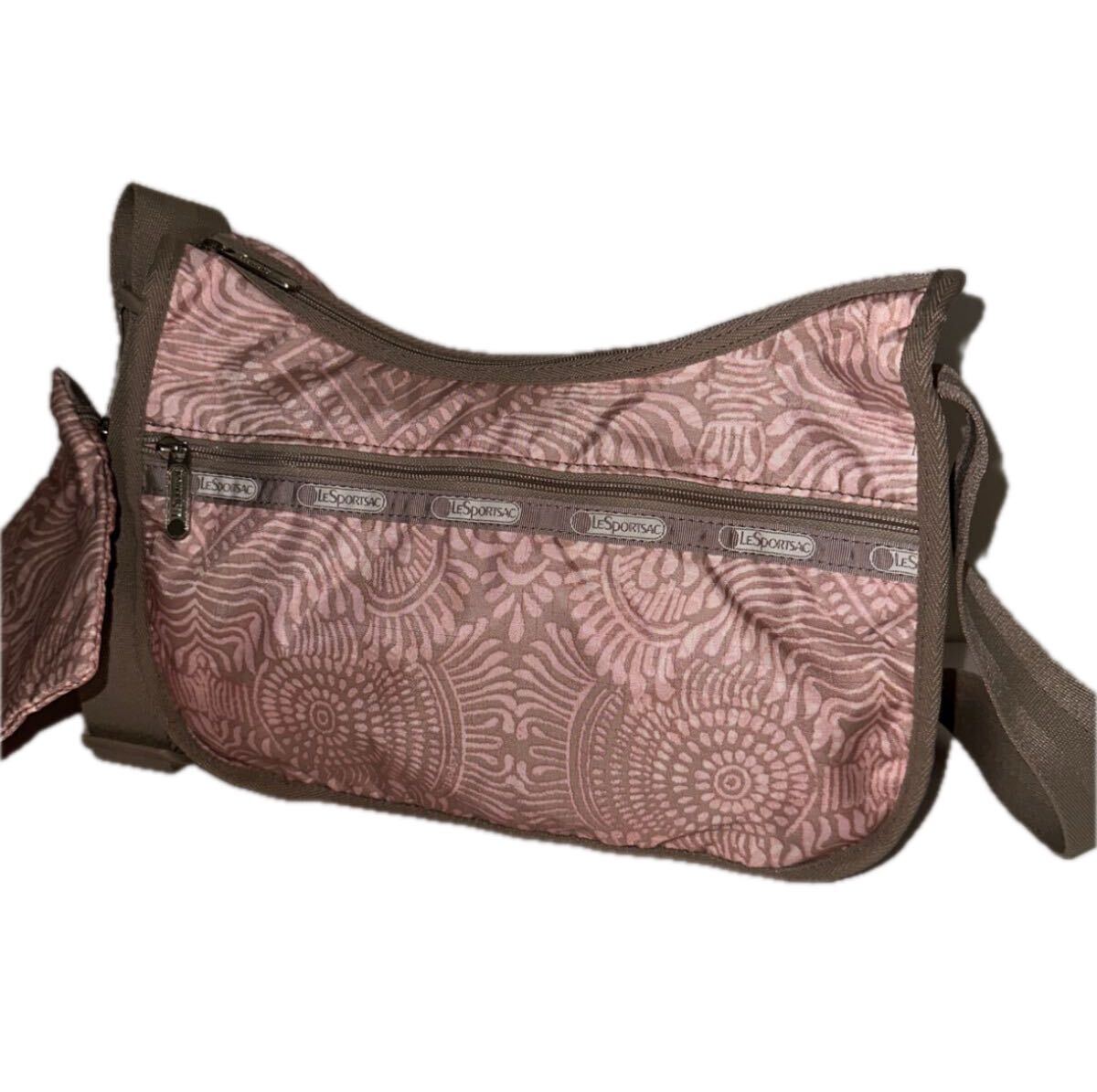 Lesportsac7520ホーボー(4)拍卖