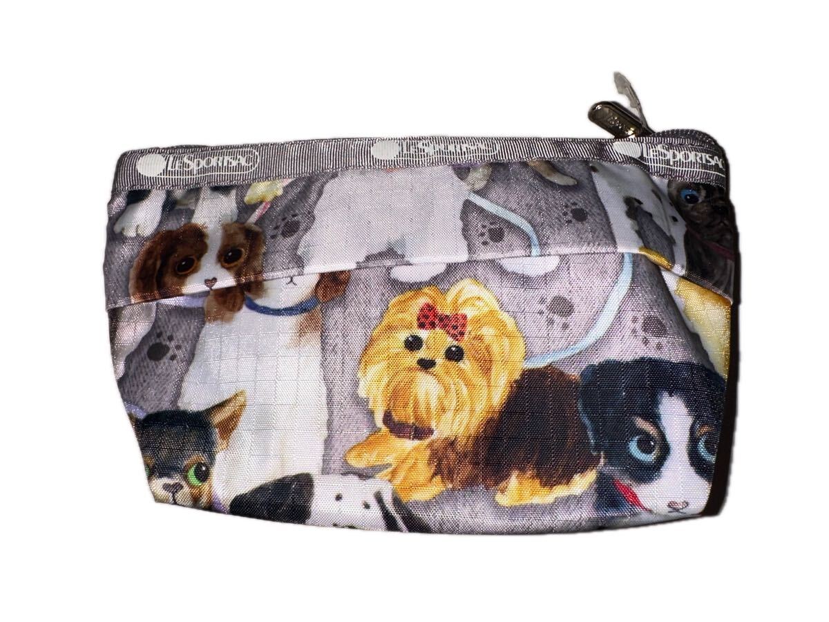 Lesportsac2724 S SLOAN COSMETIC(7)拍卖