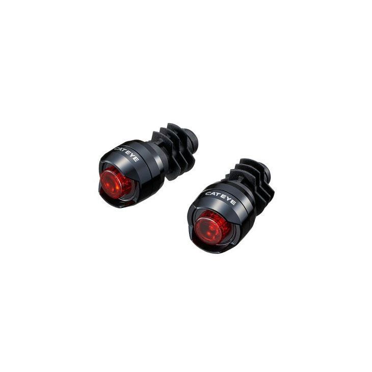 ☆新品未使用//CAT-EYE//SL-LD160-R ORB バーエンドタイプ//キャットアイ//か0352180001//r1639拍卖
