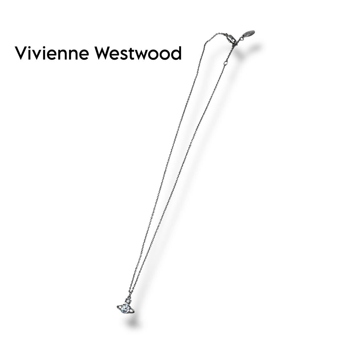 【Vivienne Westwood】REINA ネックレス拍卖