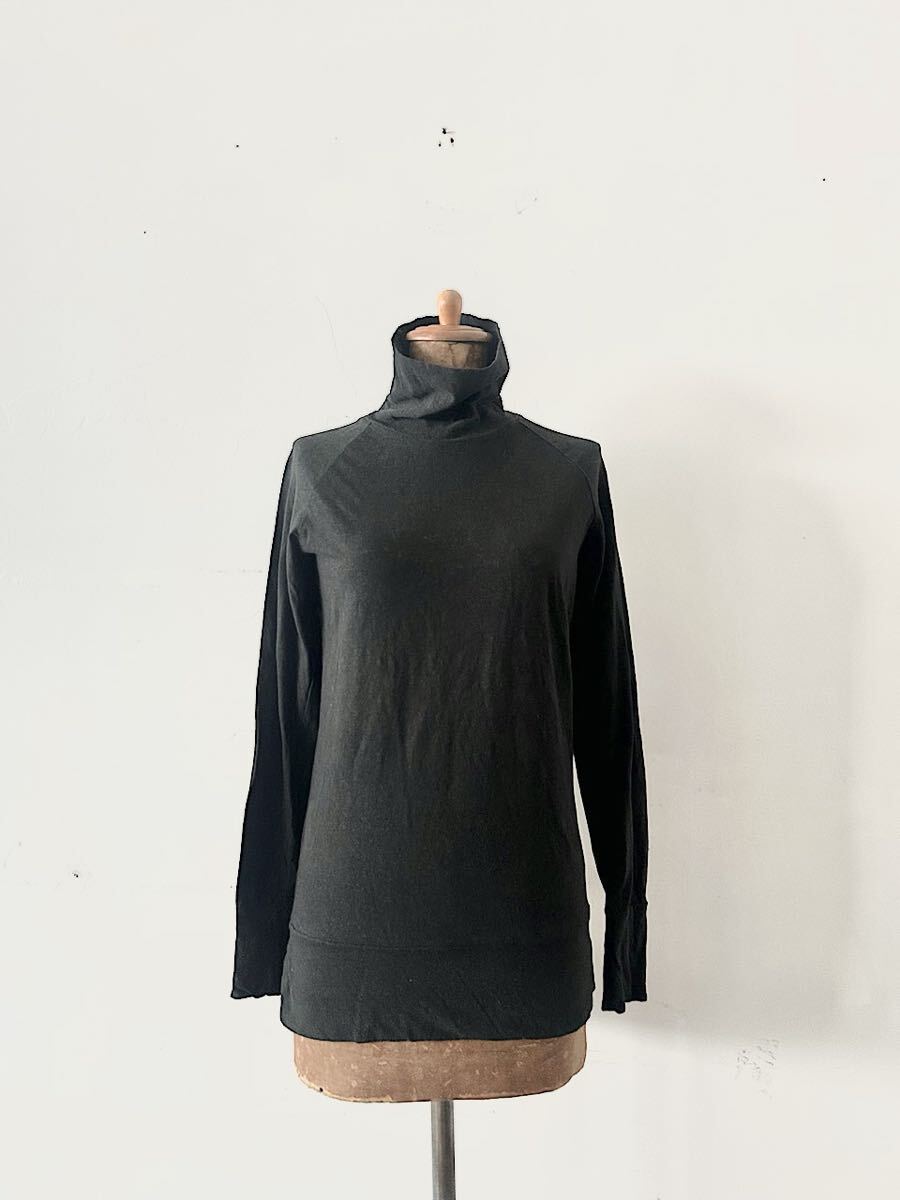 prit タートルネックプルオーバー サイズ0拍卖