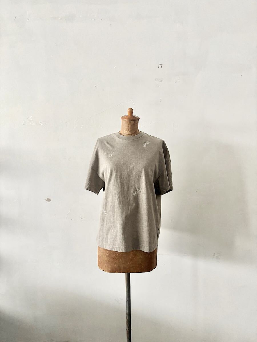 mina perhonen choucho Tシャツ 拍卖