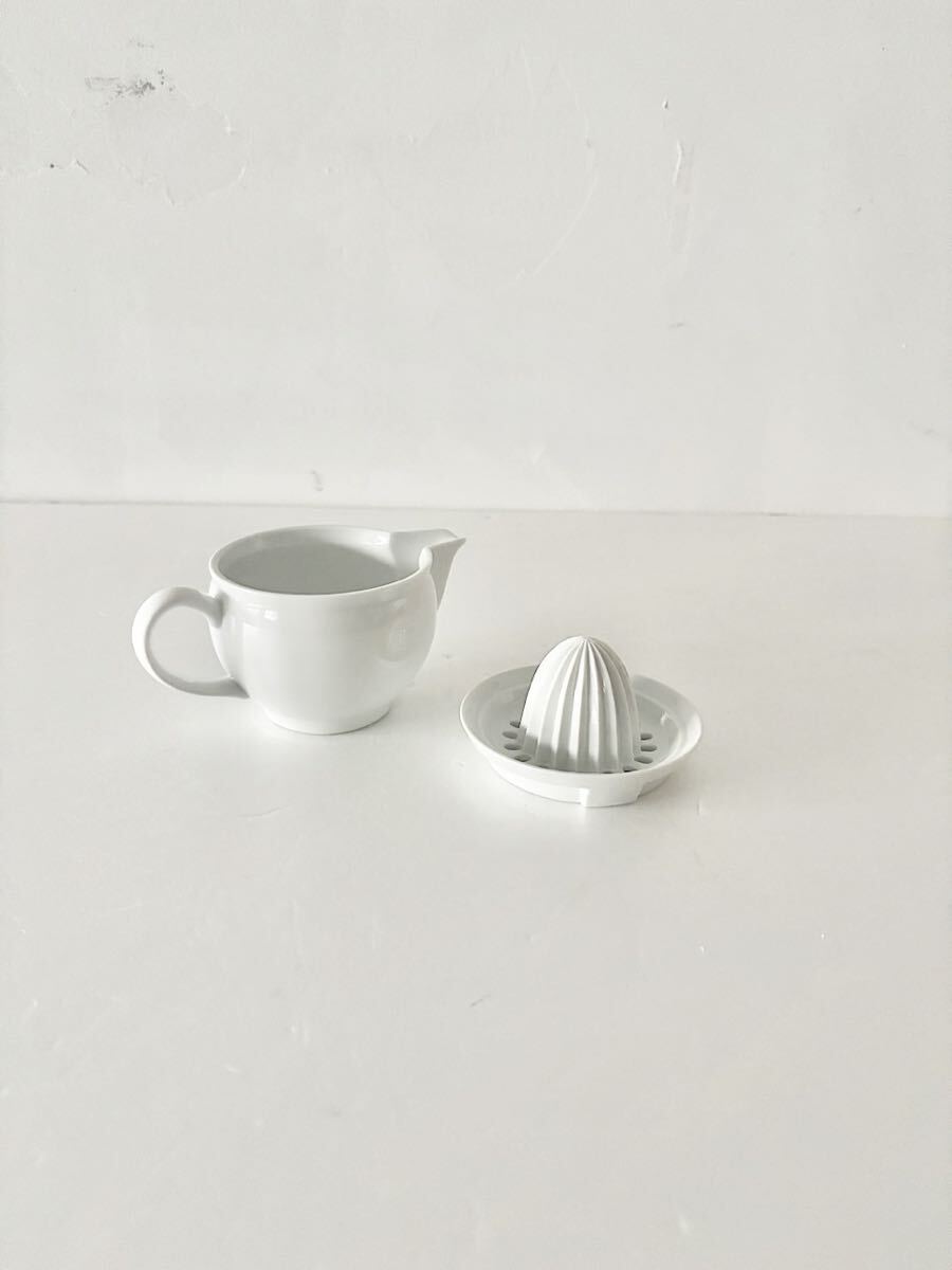 【美品】東屋 ジューサー 陶器拍卖