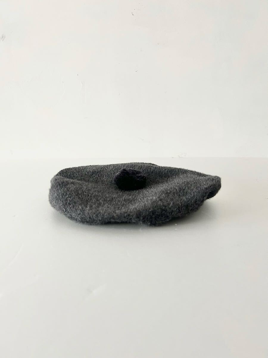 【美品】オールドマンズテーラー ANGOLA BERET ベレー帽 サイズS拍卖