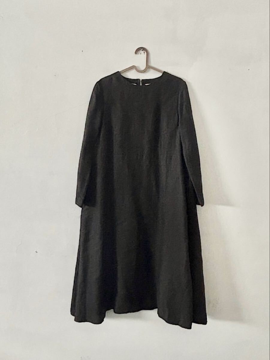 【美品】YAECA WRITE 98703 LONG ONEPIECE拍卖