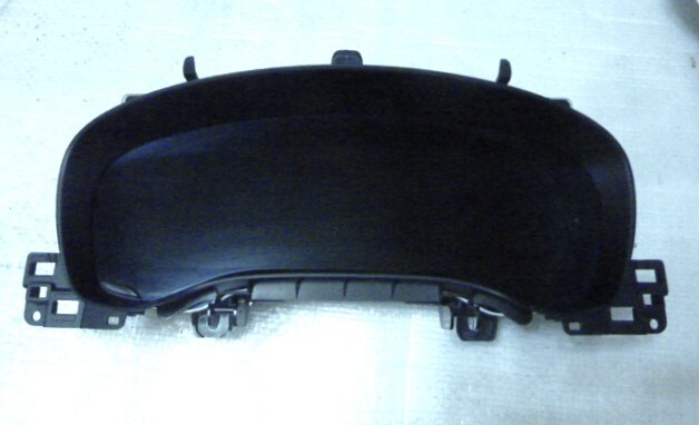 BMW6シリーズ G32 JX20S メーター デジタル 45674km走 630iグランツーリスモMスポーツ621020236311◆拍卖