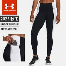 送料込み アンダーアーマー レディース XL コールドギア タイツ スパッツ レギンス 013拍卖