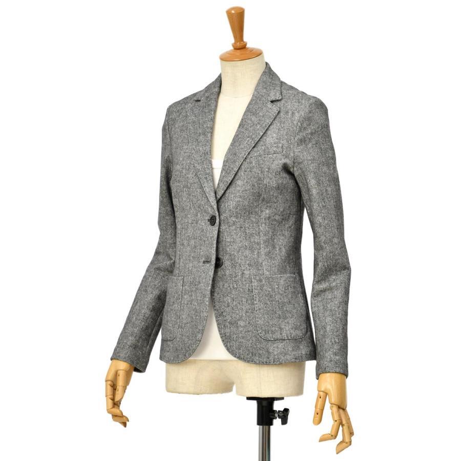 ★犬走比佐乃さん着用 / CIRCOLO1901 チルコロ1901 ウールプリント ジャケット / レディース★BEAMSビームスジェンテディマーレ三越伊勢丹拍卖