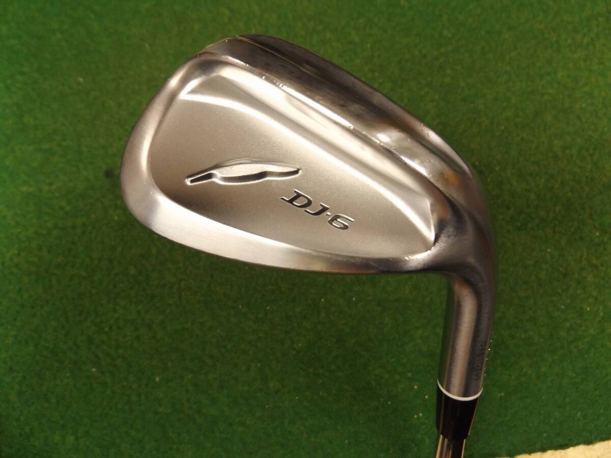 【税込】5310 DJ-6 50° NS DS91W WEDGE FLEX フォーティーン ウェッジ .9984584拍卖