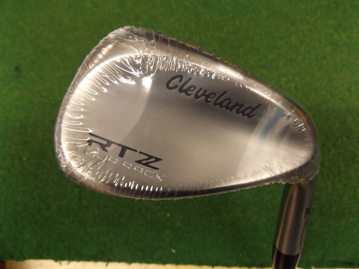 【税込】5315 RTZ ツアーラック 52°-10°MID DG S200 新品 クリーブランド .984799拍卖