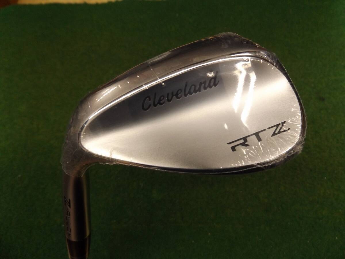 【税込】5320 RTZ ツアーサテン LH 58°-10°MID DG S200 新品 クリーブランド レフティ .985444拍卖