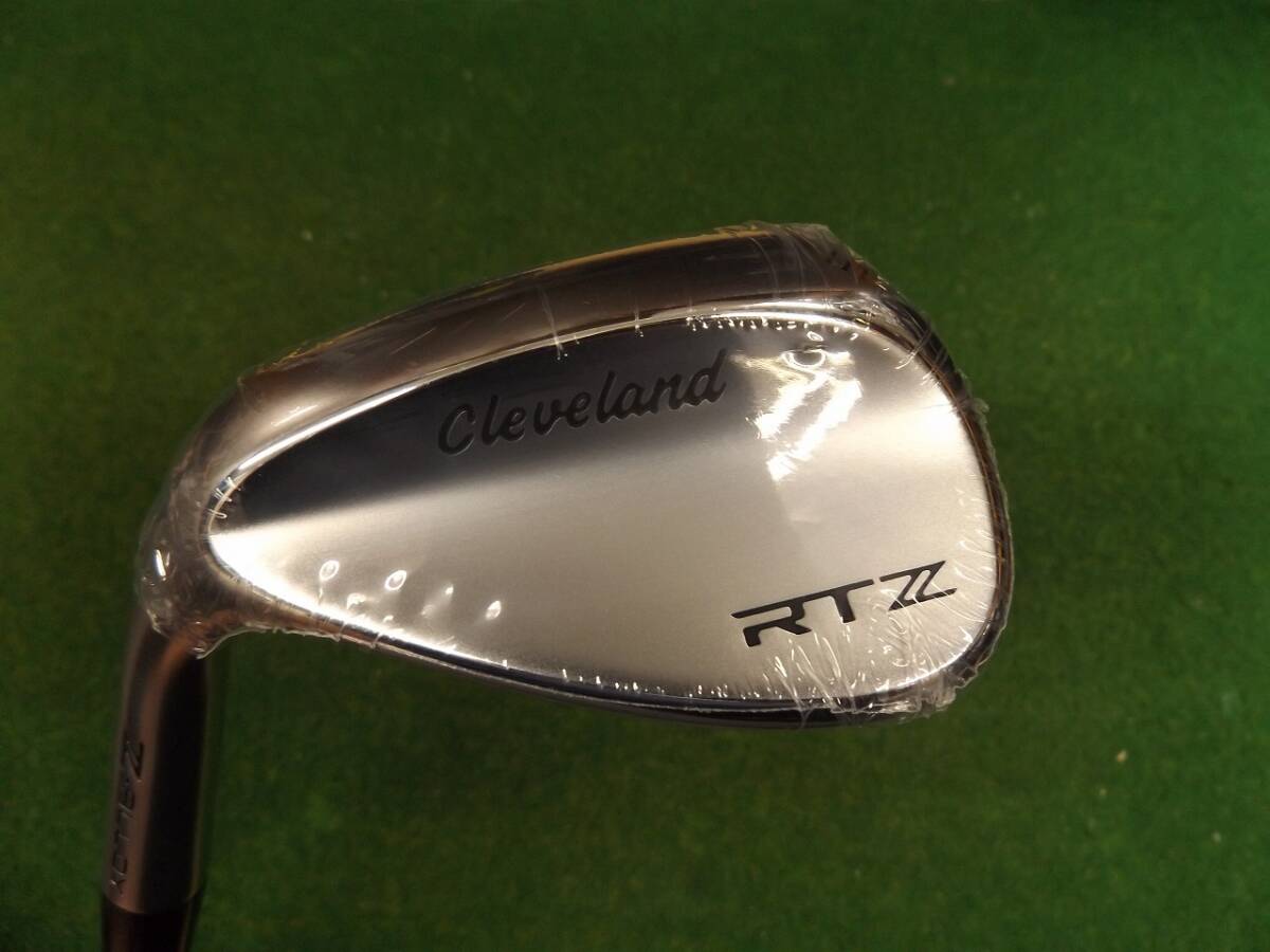 【税込】5330 RTZ ツアーサテン LH 56°-10° MID DG S200 新品 クリーブランド ウェッジ レフティ .986526拍卖
