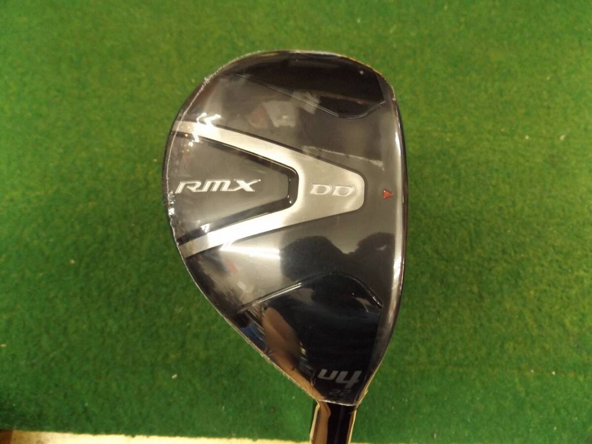 【税込】3835 RMX DD UT U4 22° TENSEI FR u70 S カバー有 新品 ヤマハ リミックス ユーティリティ .987219拍卖