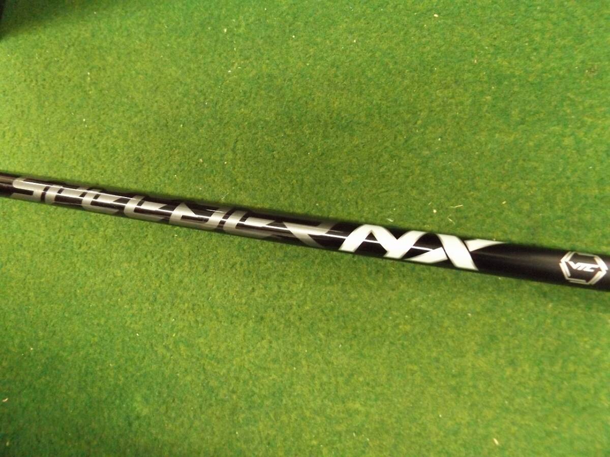 【税込】761 SPEEDER NX BLACK 50 S-FLEX 43.75インチ フジクラシャフト スピーダー ブラック シャフト単品 .987608拍卖