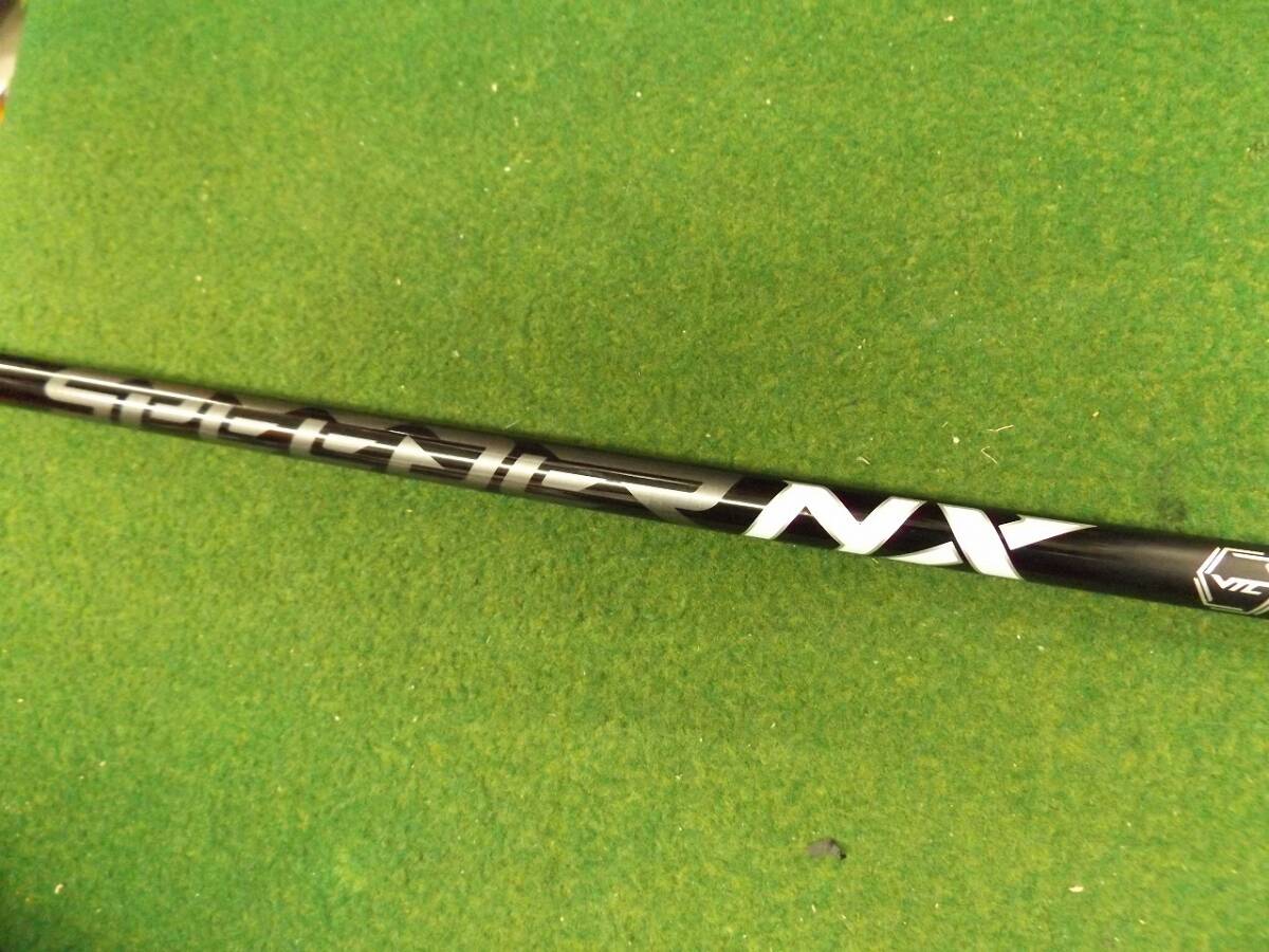 【税込】759 SPEEDER NX BLACK 50 S-FLEX 42.25インチ フジクラシャフト スピーダー ブラック シャフト単品 .987615拍卖