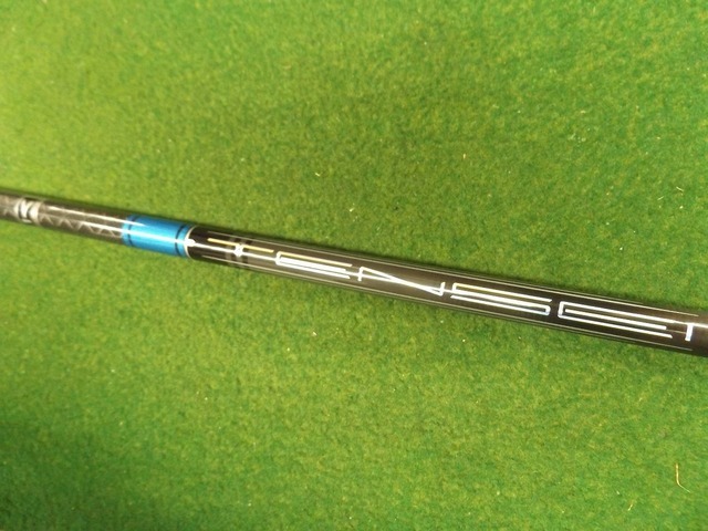 【税込】747 TENSEI PRO BLUE 1K 60 S-FLEX 43インチ 三菱ケミカル テンセイ ブルー シャフト単品 .980784拍卖