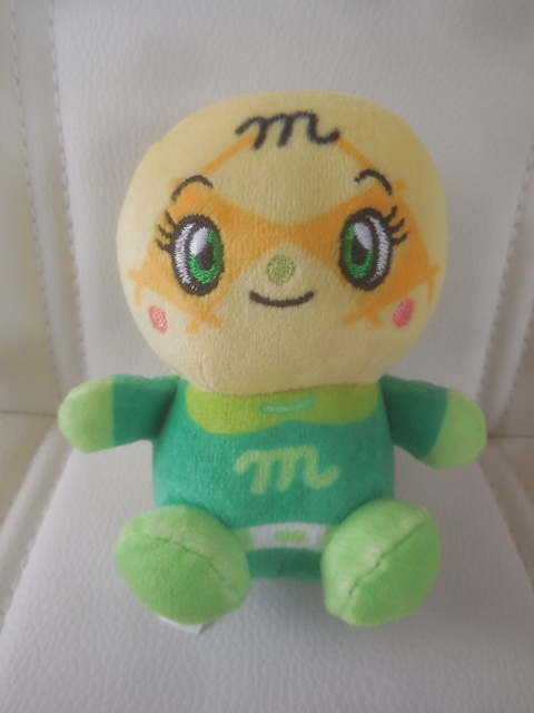 ↑アンパンマン↑メロンパンナちゃん↑ボールチェーンマスコット↑拍卖