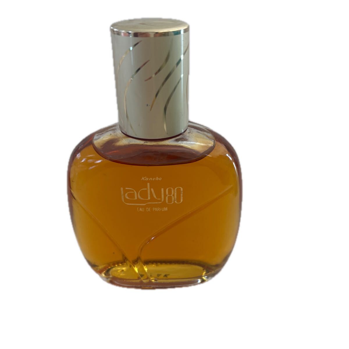 カネボウ kanebo 鐘紡 Lady80 Lady 80 オードパルファム 50ml ?拍卖