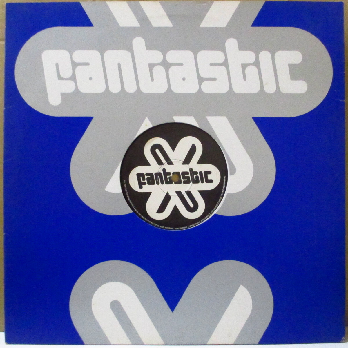 COTTON CLUB, THE(ザ・コットン・クラブ)-Club Grooves EP (UK オリジナル4曲入り 1拍卖