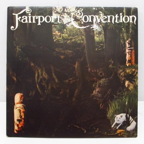 FAIRPORT CONVENTION (フェアポート・コンヴェンション ) -Farewell,Farewell (UK '79拍卖