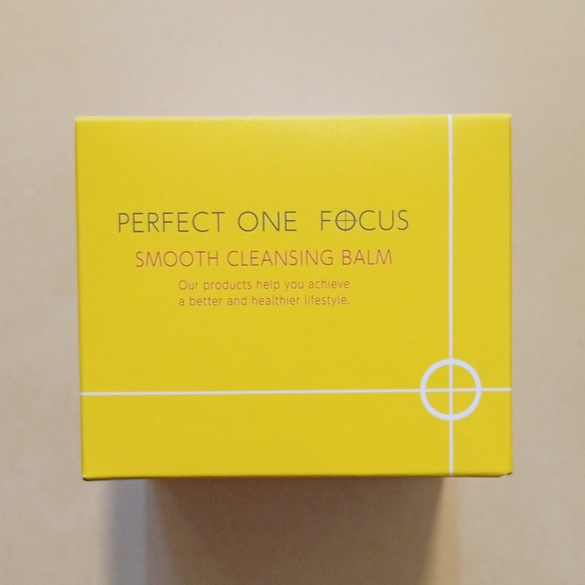 パーフェクトワンフォーカス スムースクレンジングバーム拍卖