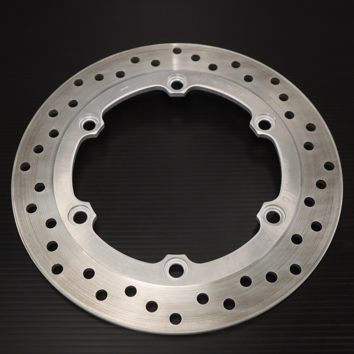 激安!CB1300SF純正リアブレーキディスク!SC54/2003~/CB1300SB拍卖