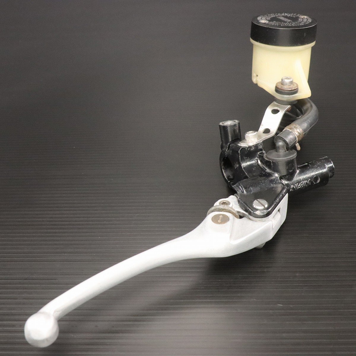 激安!NSR250R純正フロントブレーキマスターシリンダーAssy!MC21/1990~1993拍卖