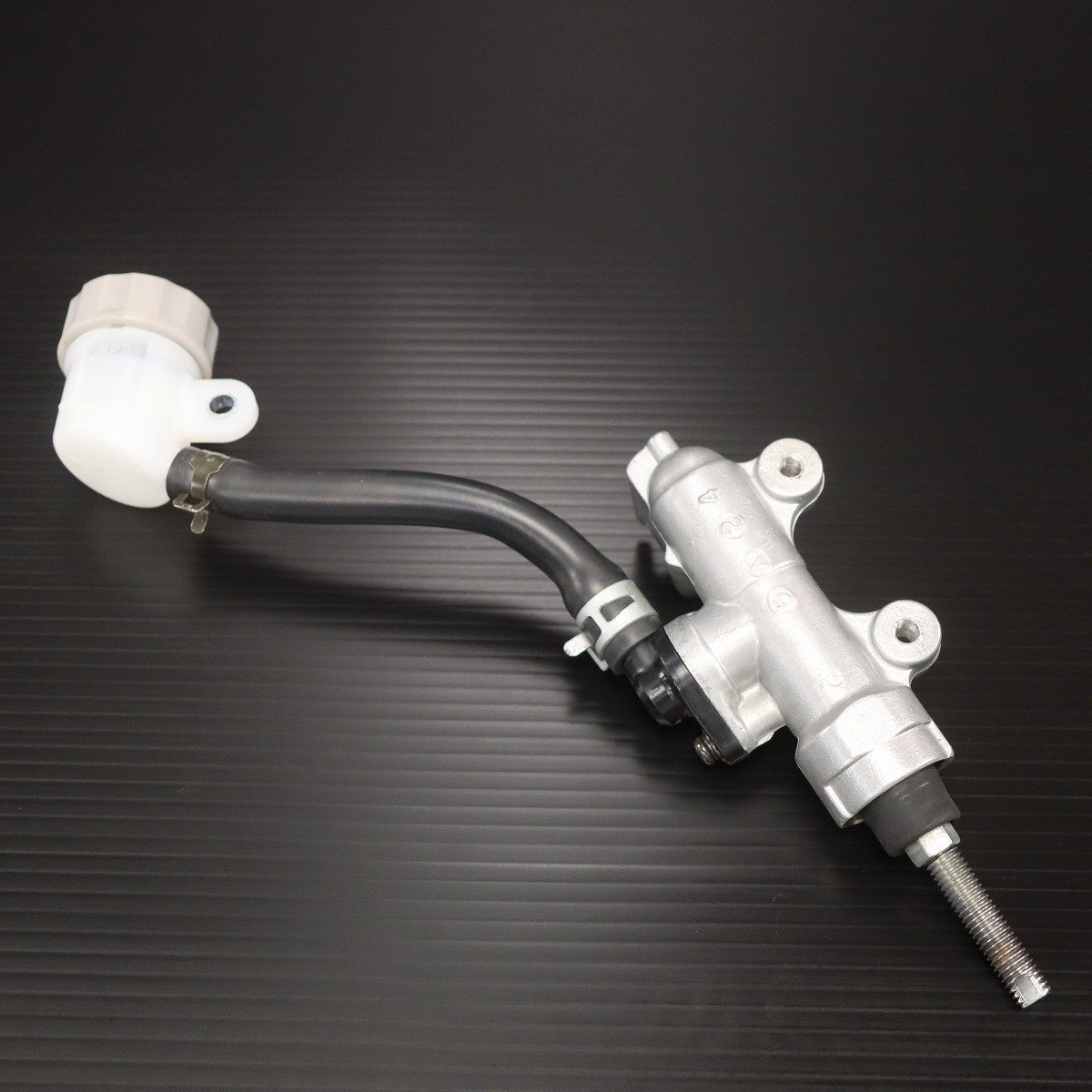 激安!GSX-R1000純正リアブレーキマスターシリンダーAssy!K5~K6/2005~2006拍卖